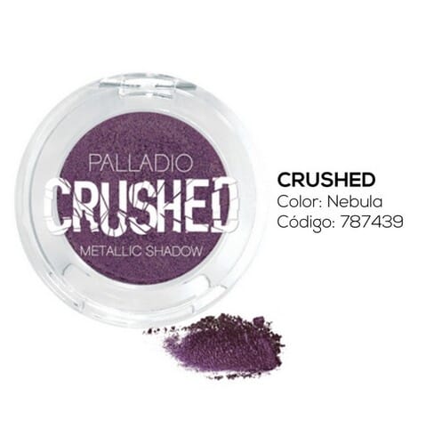 Eye Shadow Nebula Em03