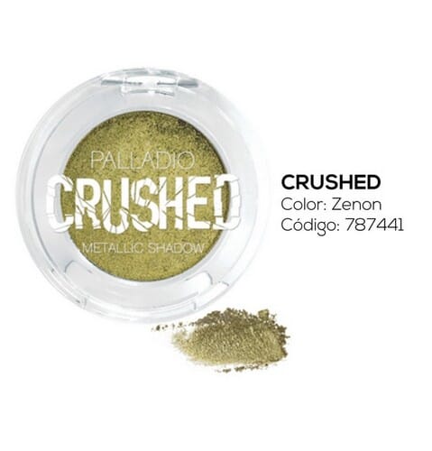 Eye Shadow Zenon Em05