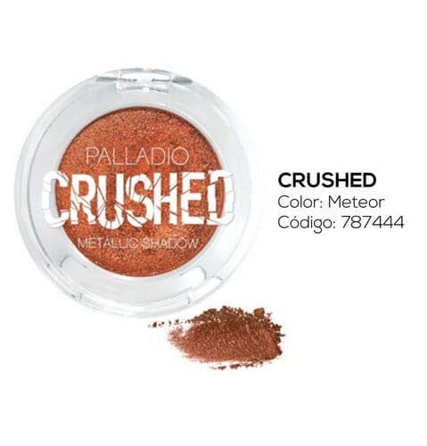 Eye Shadow Meteor Em08