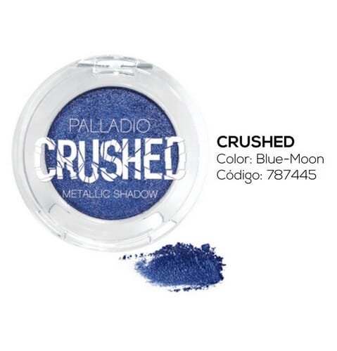 Eye Shadow Blue Moon Em09
