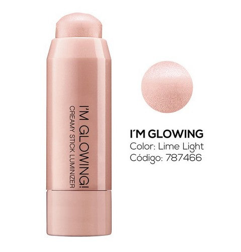 I"M Glowing Ilumina Barra Limelight