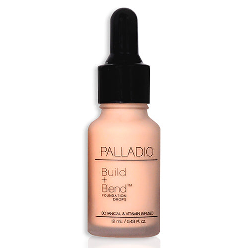 BASE MAQUILLAJE GOTAS 10 PORCELAIN