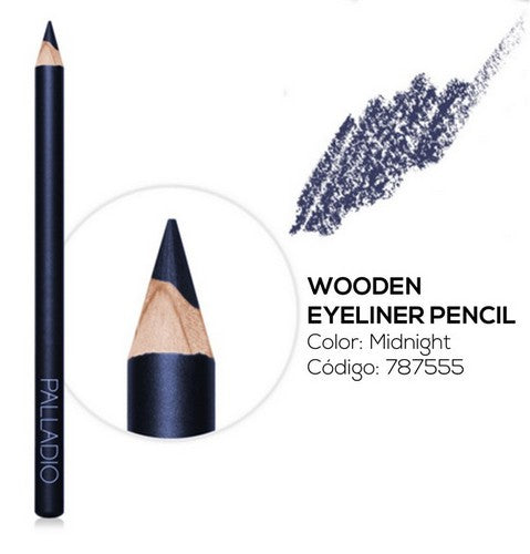 Delin Ojos Midnight Blue