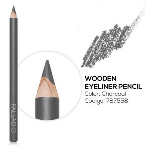 DELIN OJOS  CHARCOAL