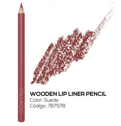 Delin Lab Suede Ll297