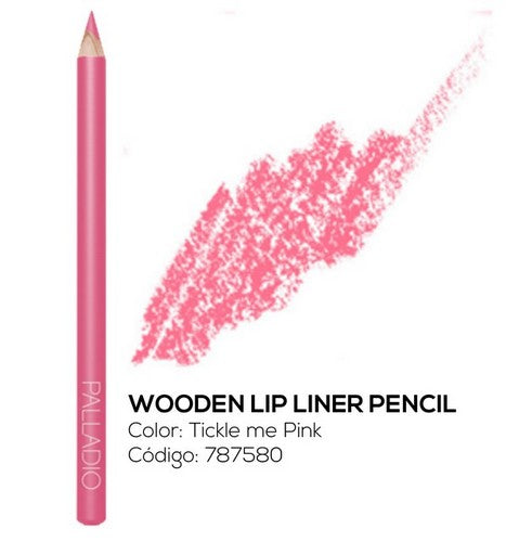 Delin Lab Tickle Me Pink Ll304