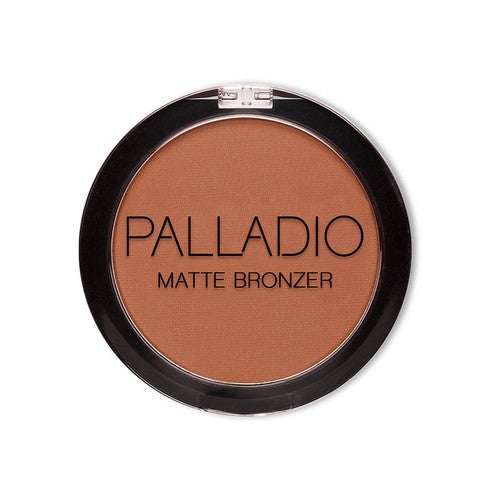 Bronzeador Matte Nude Beach Brm02