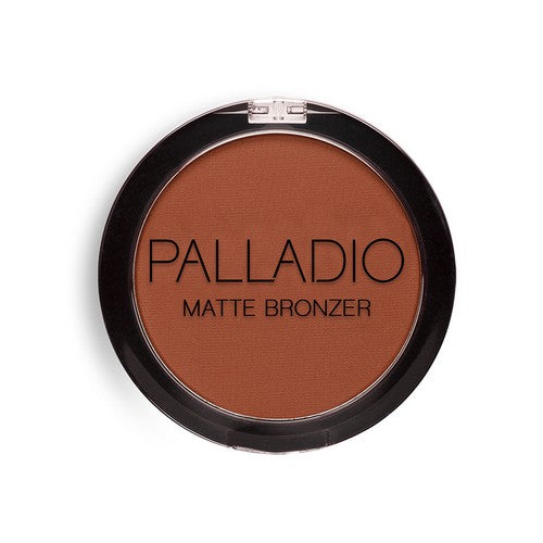 Bronzeador Matte Tenny Bikini Brm03