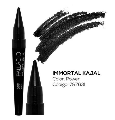 Delin Ojos Crema Power Kcel01