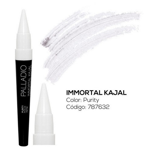 Delin Ojos Crema Purity Cel02