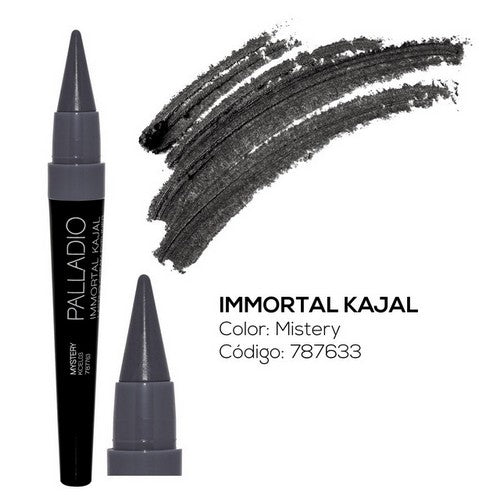 Delineador Ojos Crema Mystery