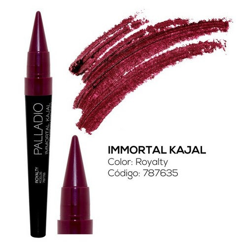 Delineador Ojos Crema Royalty