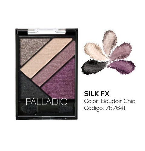 Eye Shadow All-In-One Boudoir