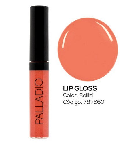 Lip Gloss Bellini Pgl37