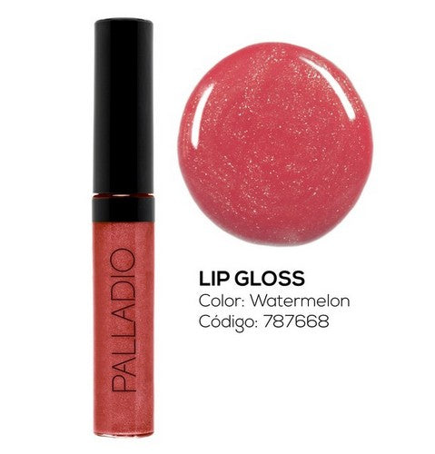Lip Gloss Watermelon Pgl73