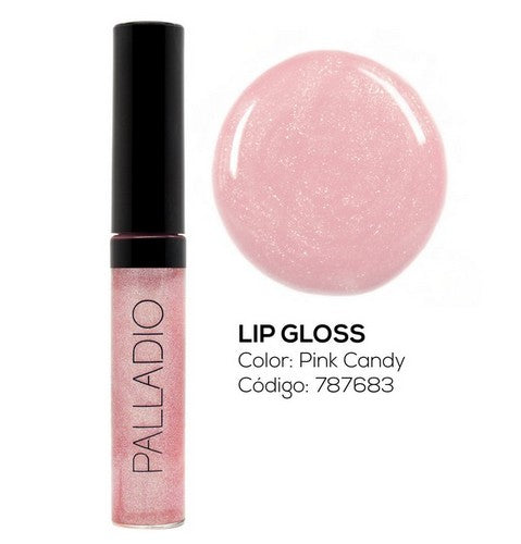 Lip Gloss Pink Candy Pgl16