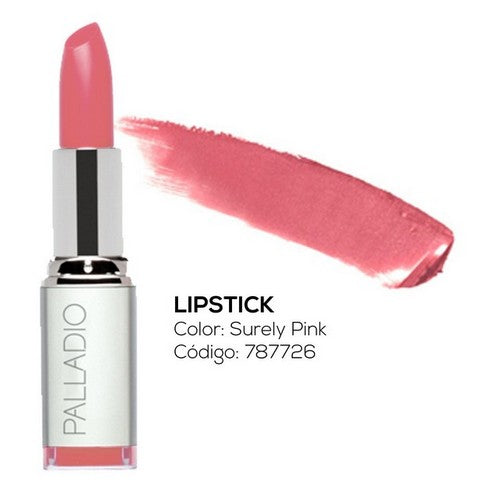 Lap Lab Surely Pink Hl859