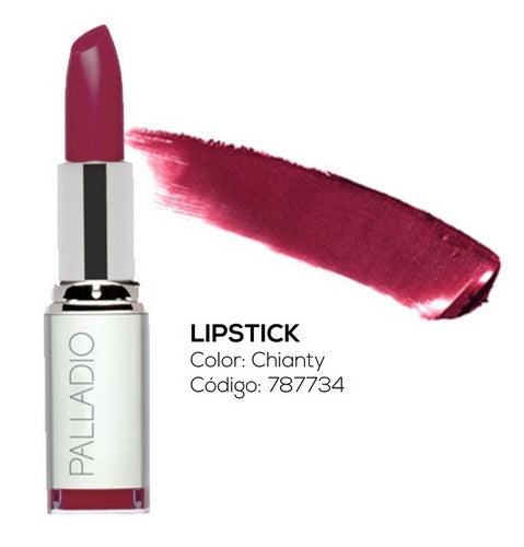 Lapiz Labial Chianty Hl867
