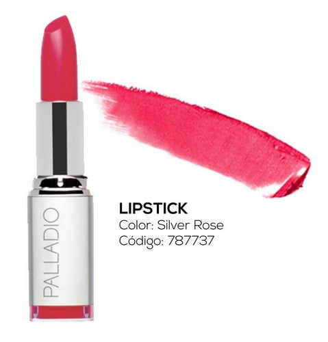 Lap Lab Silver Rose Hl870