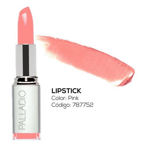 Lapiz Labial Pink