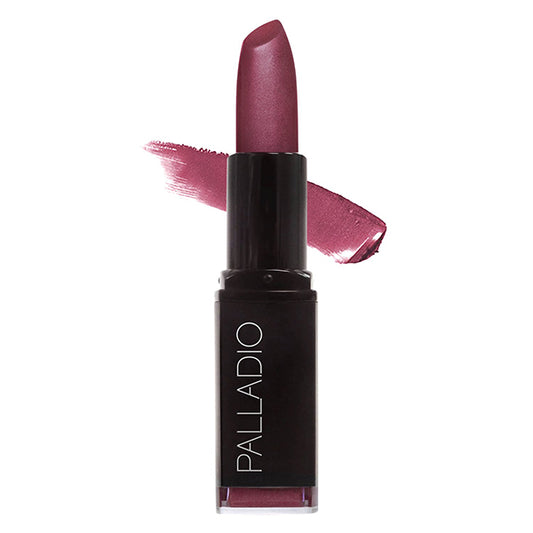 Labial Matte Velvet Wine Hlm01