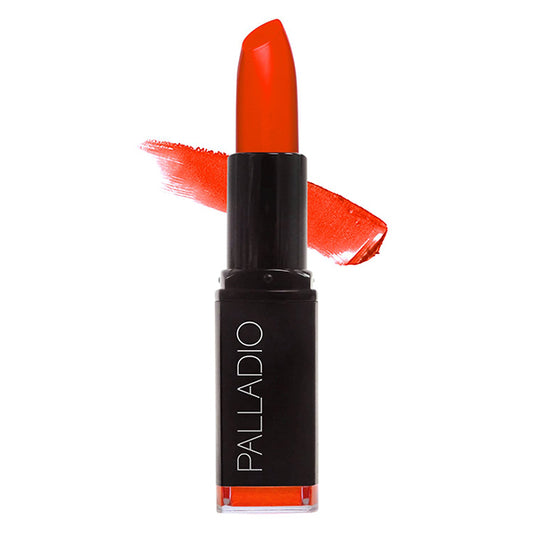 Lap Lab Matte Coral Hlm02