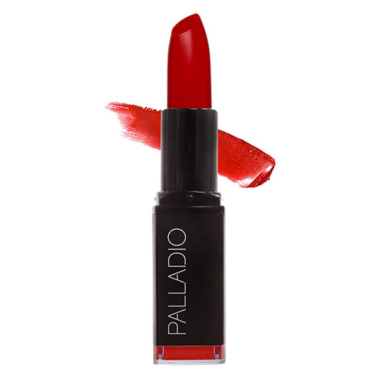 Lap Lab Matte Scarlet Hlm03