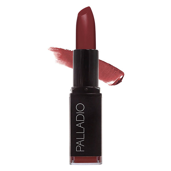 Lap Lab Matte Plum Majesty Hlm06