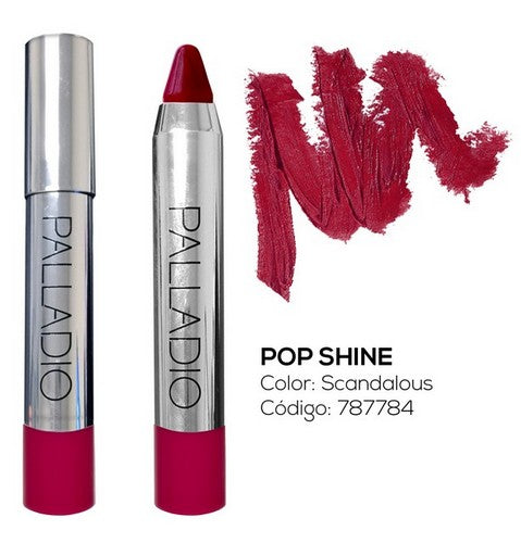 Lip Brillance Scandalous Lbs05