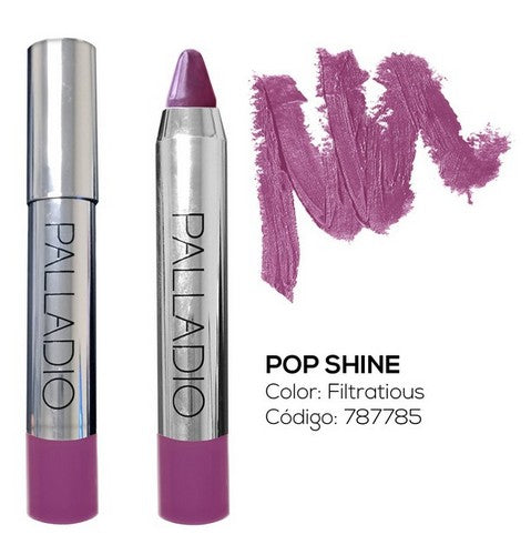 Lip Brillance Flirtatious Lbs06