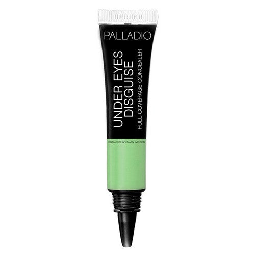 Corrector Alta Cobert Green Tea