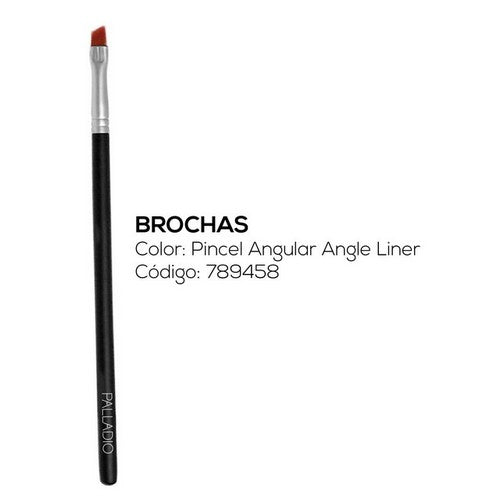 Pincel Angular Angle Liner