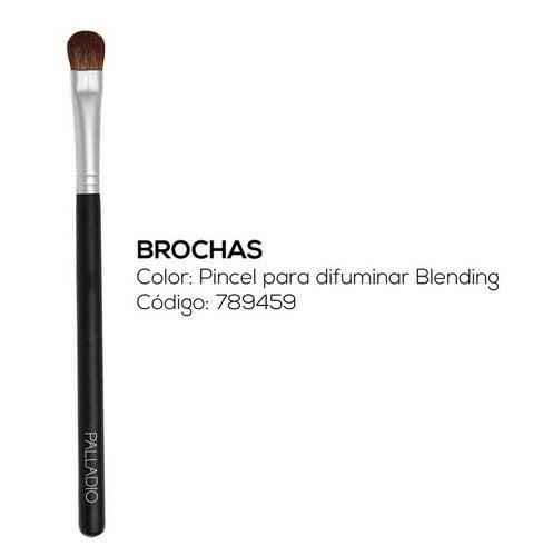 Pincel P/Difuminar Blending