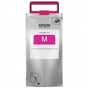 Bolsa de Tinta Epson T941 C5790 Magenta