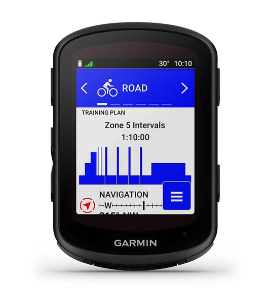 Garminedge 840 Solar