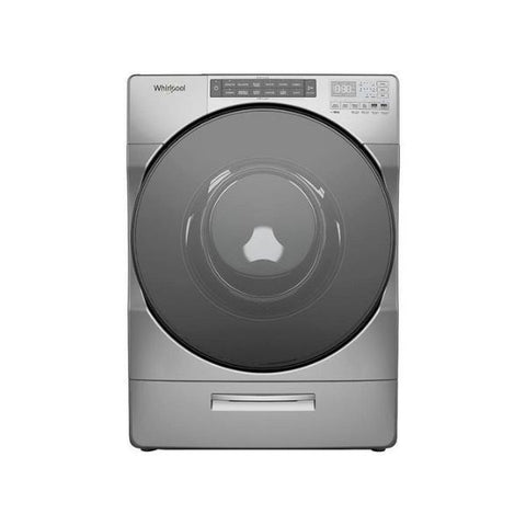 WHIRLPOOL Lavasecadora Eléctrica 20 kg 7MWFC6820LC