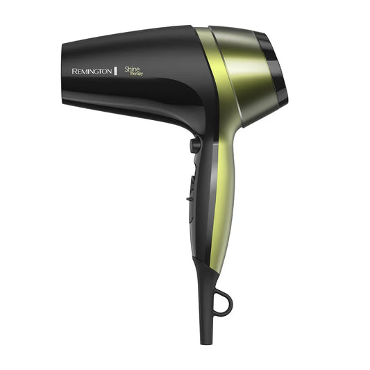 Remington secadora de cabello c/terapia de aguacate D13A (110) F