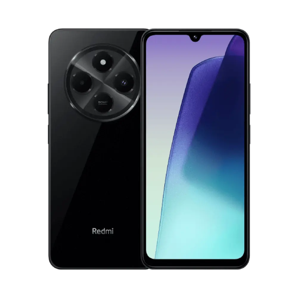 Teléfono Celular Redmi 14C 8Gb 256Gb Midnight Black 58561