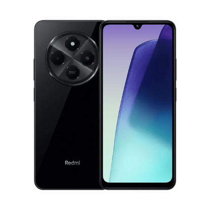 Teléfono Celular Redmi 14C 8Gb 256Gb Midnight Black 58561