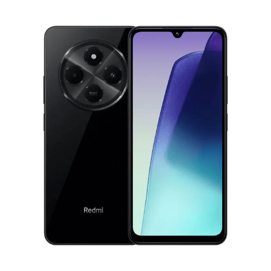 Teléfono Celular Redmi 14C 8Gb 256Gb Midnight Black 58561