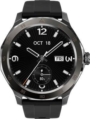 Banda Honor Choice Watch 2 Epic negro