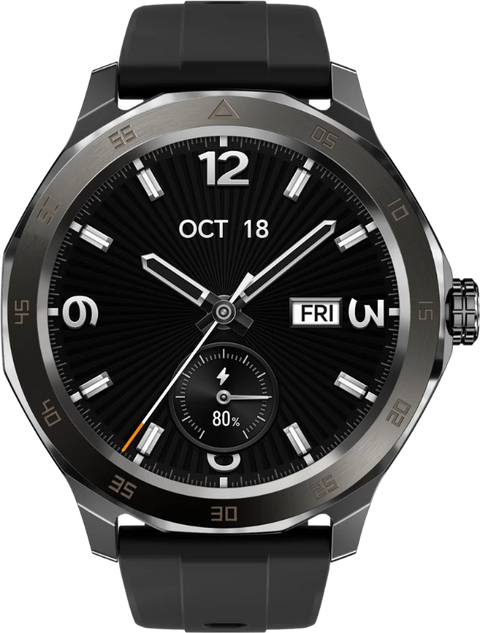 Banda Honor Choice Watch 2 Epic negro