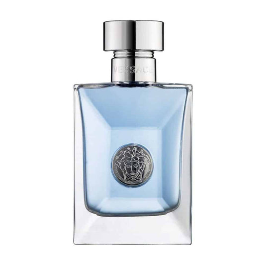 Versace pour homme edt 100 ml men