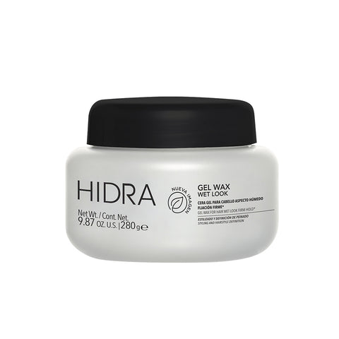 HIDRA GEL WAX ASPECTO HUMEDO NEW