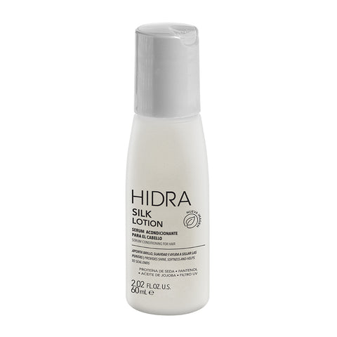 HIDRA SILK LOTION NEW