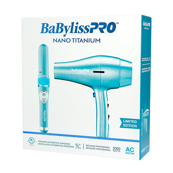 PACK MIRACURL 19MM /SECAD 2000 EDICIÓN LIMITADA