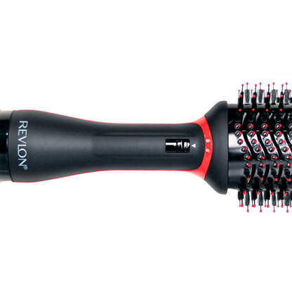 Combo Multi Styler 5 en 1 One Step Revlon