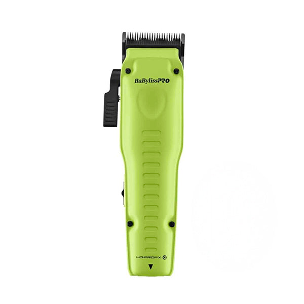 CORTADORA LO-PRO FXONE VERDE EDI