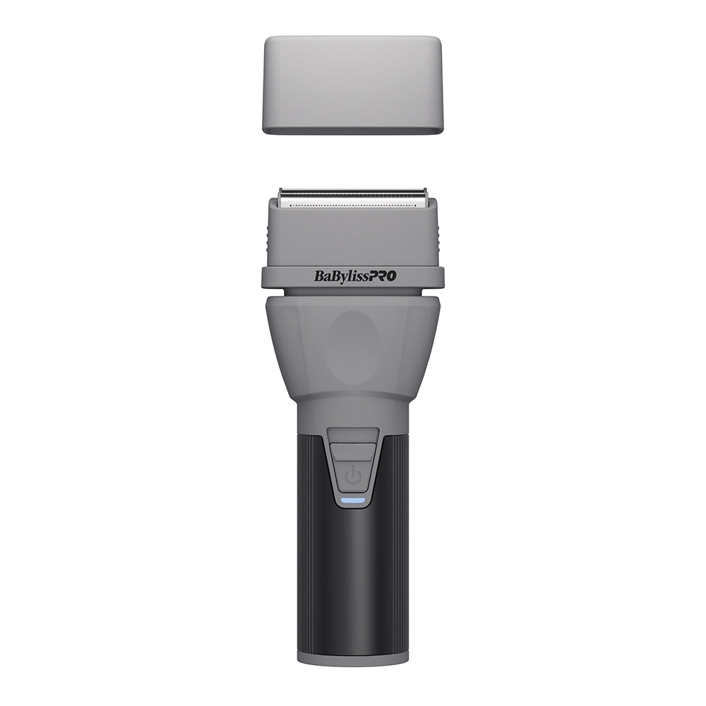 AFEITADORA DOBLE LAMINA COREFX NEW