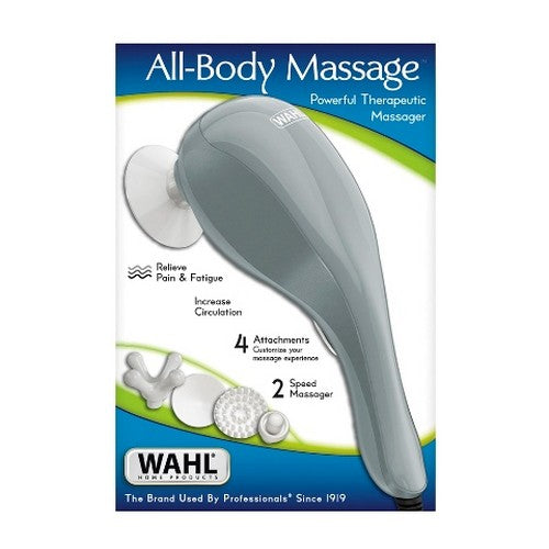 ALL BODY MASSAGER 41